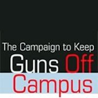 Campaign to Keep Guns Off Campus