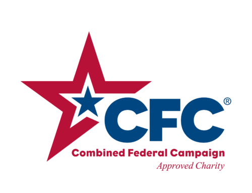 The Campaign Is Now An Approved Charity for CFC and New York SEFA
