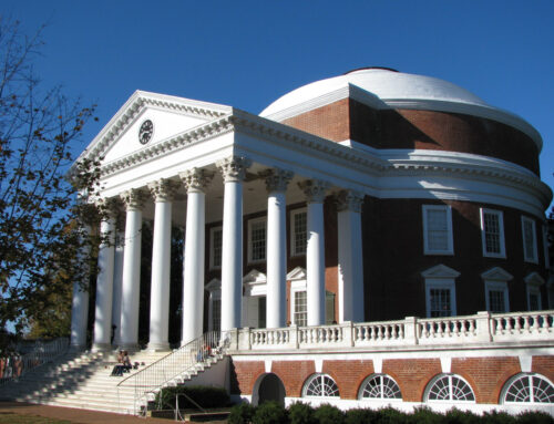 Campaign Issues Statement in Response to University of Virginia Shooting