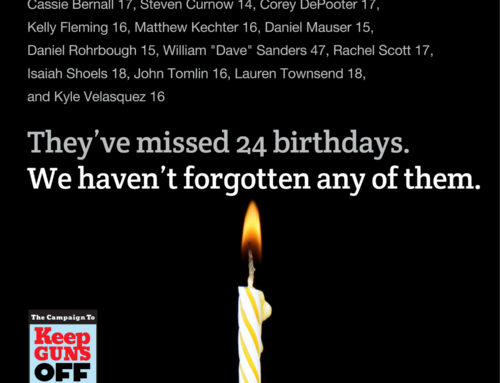 Remembering Columbine – 24 Years Later