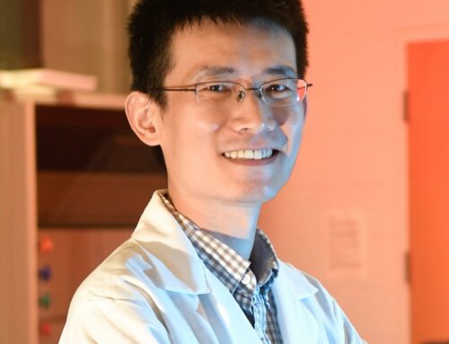 The Campaign Mourns UNC-Chapel Hill Faculty Member Zijie Yan Killed in Campus Shooting