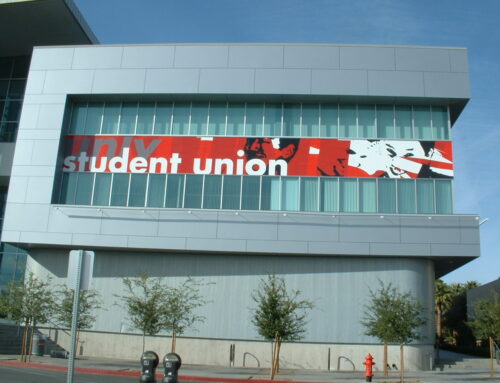 The Campaign Responds to University of Nevada Las Vegas Mass Shooting